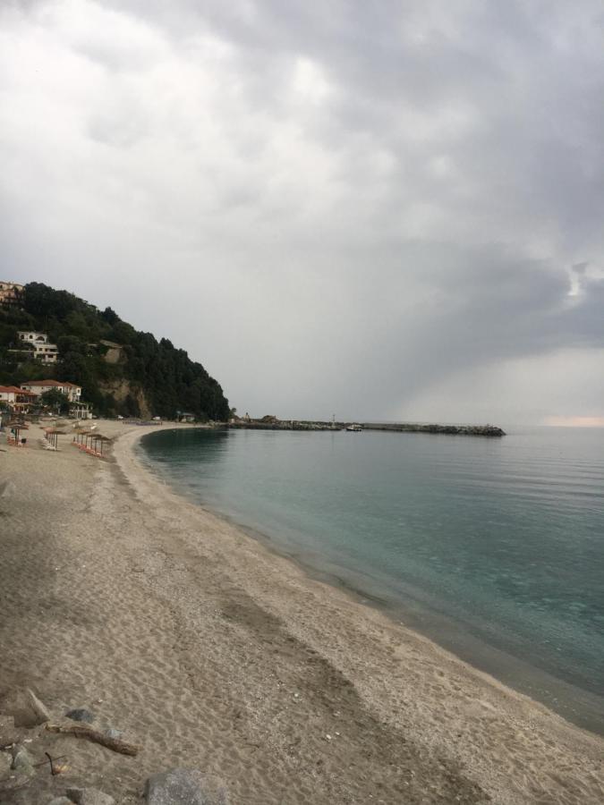 Отель Ivas Pelion Agios Ioannis  Экстерьер фото