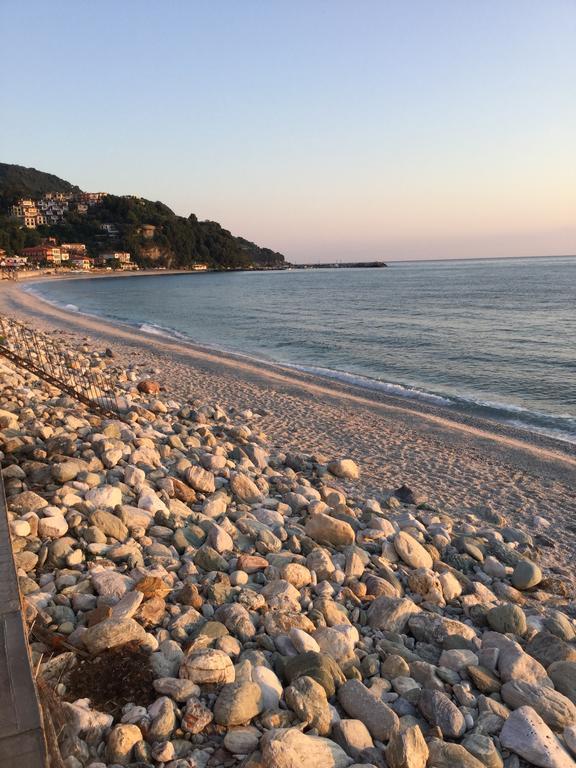 Отель Ivas Pelion Agios Ioannis  Экстерьер фото
